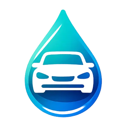 Lavage auto à domicile Balledent
